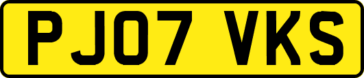 PJ07VKS
