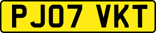 PJ07VKT