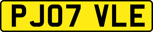 PJ07VLE