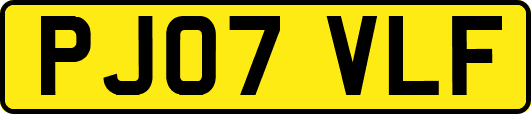 PJ07VLF