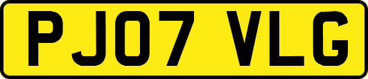 PJ07VLG