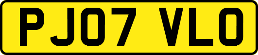 PJ07VLO