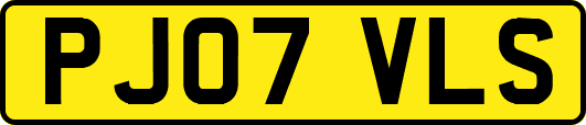 PJ07VLS