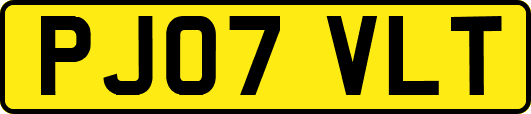 PJ07VLT