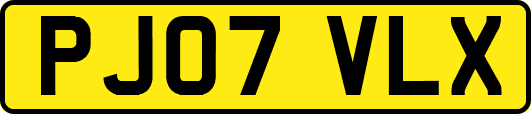 PJ07VLX