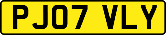 PJ07VLY