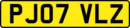 PJ07VLZ