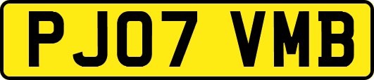 PJ07VMB