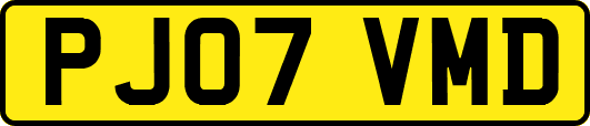 PJ07VMD