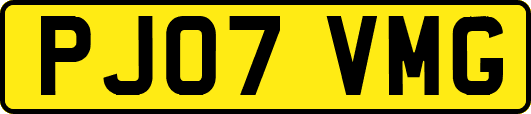PJ07VMG