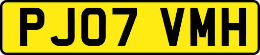 PJ07VMH