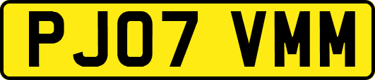 PJ07VMM