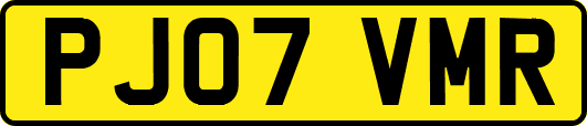 PJ07VMR