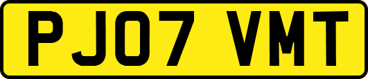 PJ07VMT