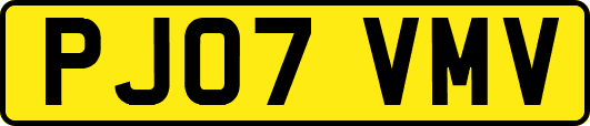 PJ07VMV