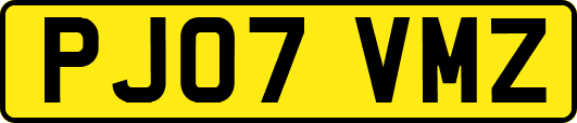 PJ07VMZ