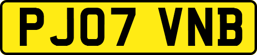 PJ07VNB