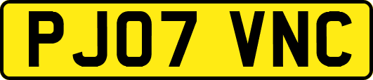 PJ07VNC
