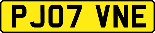 PJ07VNE