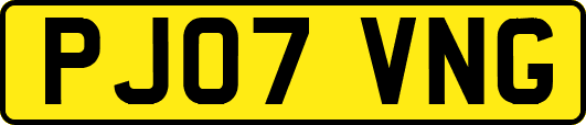 PJ07VNG