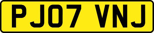 PJ07VNJ