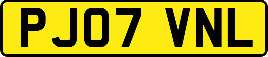 PJ07VNL