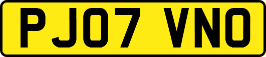 PJ07VNO