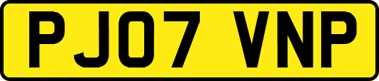PJ07VNP