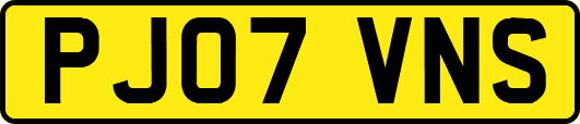 PJ07VNS
