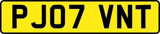 PJ07VNT