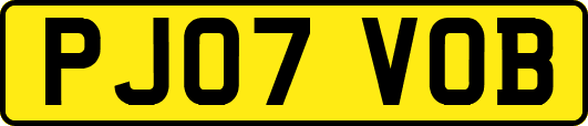 PJ07VOB