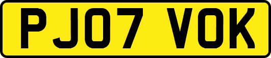 PJ07VOK