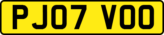 PJ07VOO