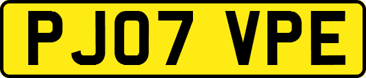 PJ07VPE