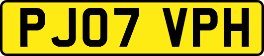 PJ07VPH