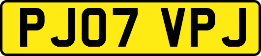 PJ07VPJ