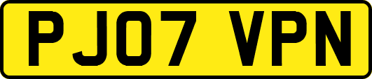 PJ07VPN
