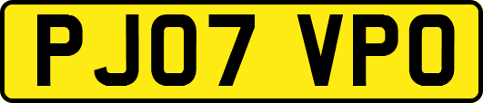 PJ07VPO