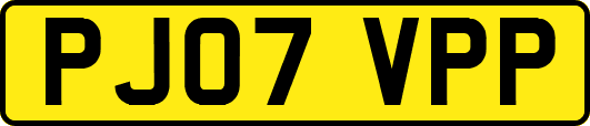 PJ07VPP