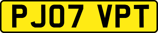 PJ07VPT