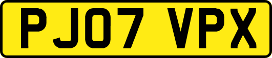PJ07VPX