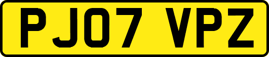 PJ07VPZ