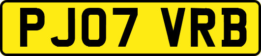 PJ07VRB