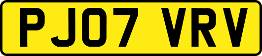 PJ07VRV