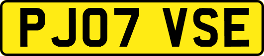 PJ07VSE