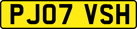 PJ07VSH