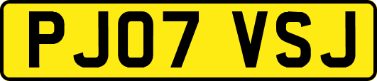 PJ07VSJ