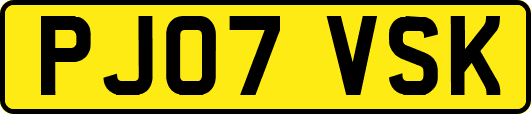 PJ07VSK
