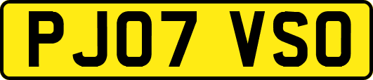 PJ07VSO