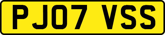 PJ07VSS